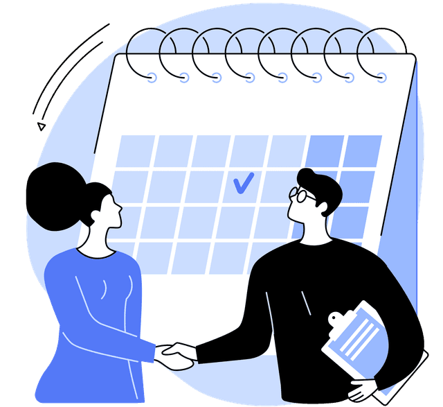 PATIENT INFORMATION & SCHEDULING
