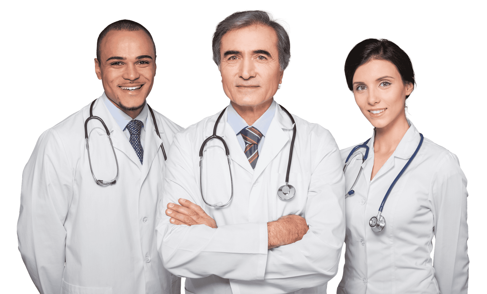 Medical billing illustration