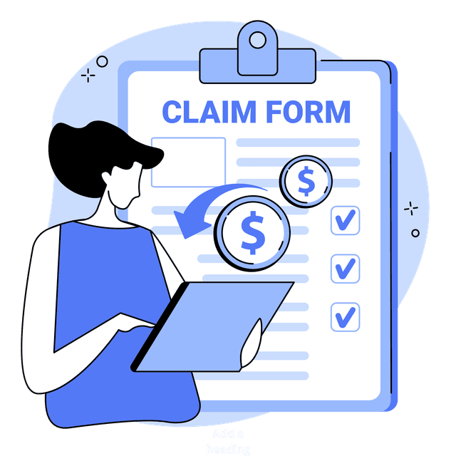 Claims Submission